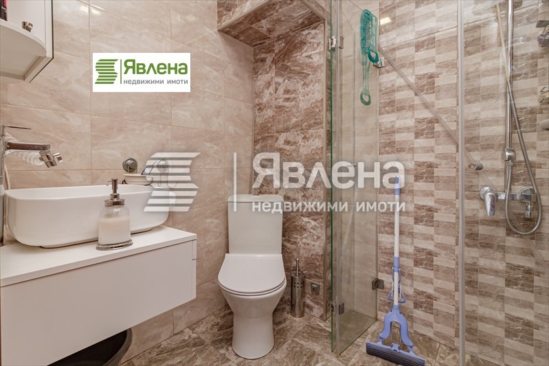 Продава 3-СТАЕН, гр. София, Кръстова вада, снимка 7 - Апартаменти - 53001624