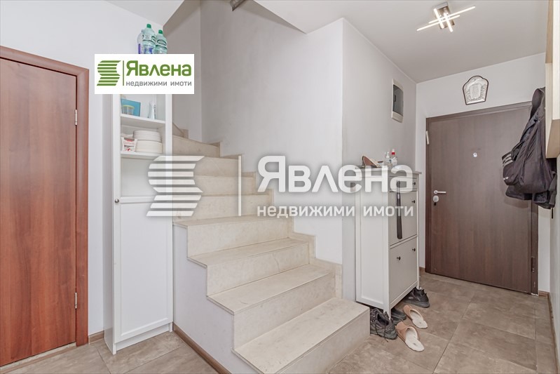 Продава 3-СТАЕН, гр. София, Кръстова вада, снимка 6 - Апартаменти - 53001624