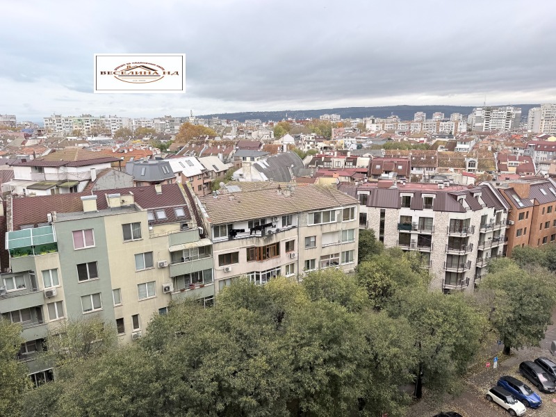 Продава 3-СТАЕН, гр. Варна, Гранд Мол, снимка 9 - Апартаменти - 53043127