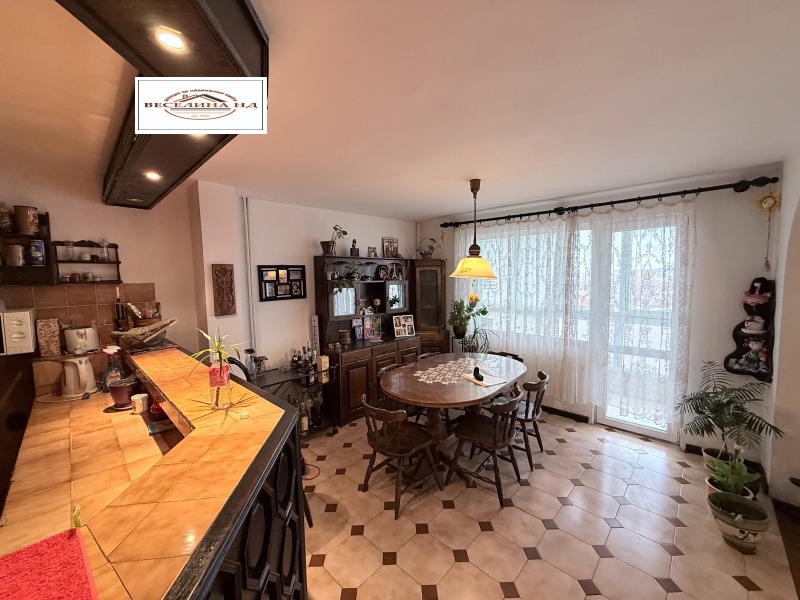 Продава 3-СТАЕН, гр. Варна, Гранд Мол, снимка 2 - Апартаменти - 53043127