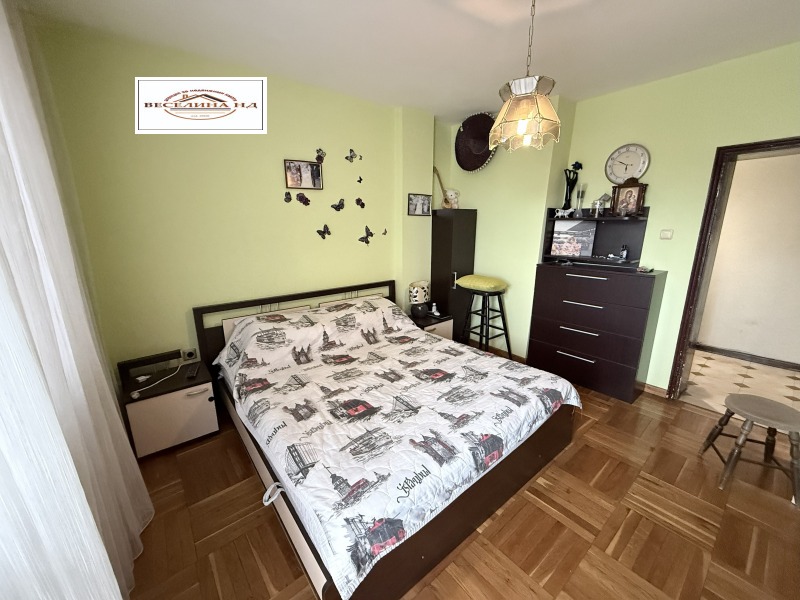 Продава 3-СТАЕН, гр. Варна, Гранд Мол, снимка 5 - Апартаменти - 53043127