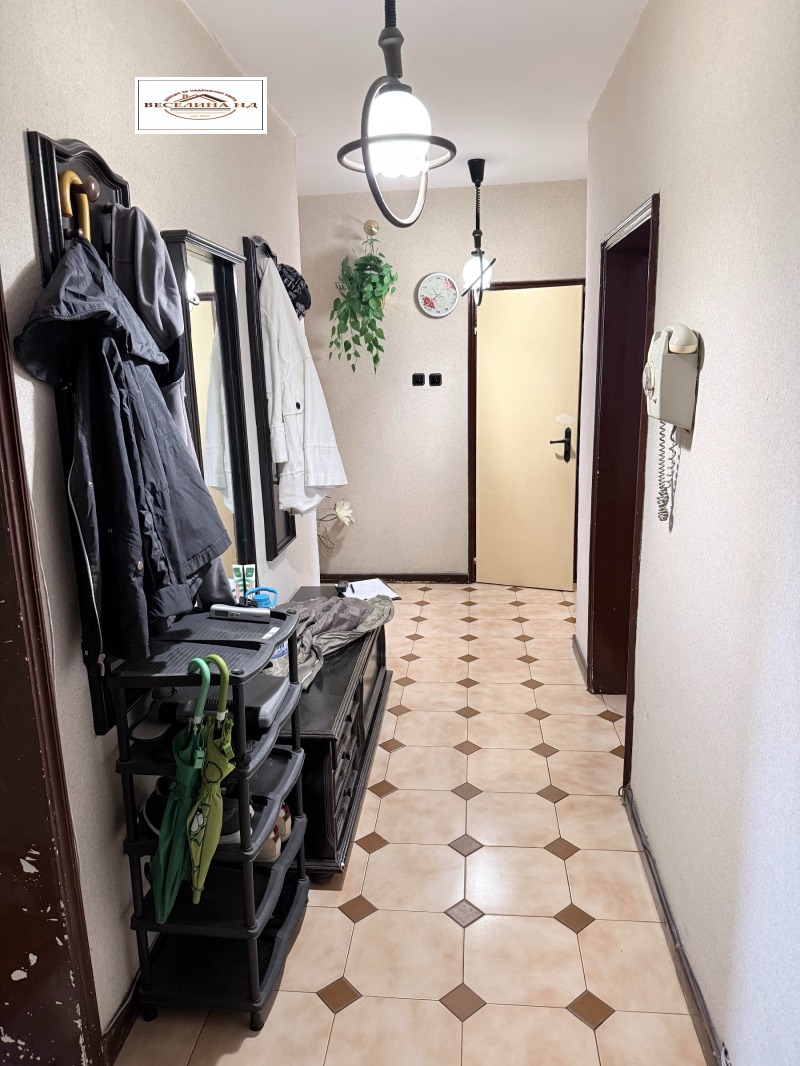 Продава 3-СТАЕН, гр. Варна, Гранд Мол, снимка 7 - Апартаменти - 53043127