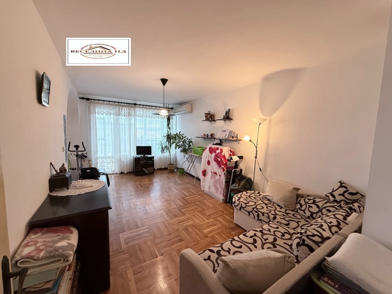 Продава 3-СТАЕН, гр. Варна, Гранд Мол, снимка 3 - Апартаменти - 53043127