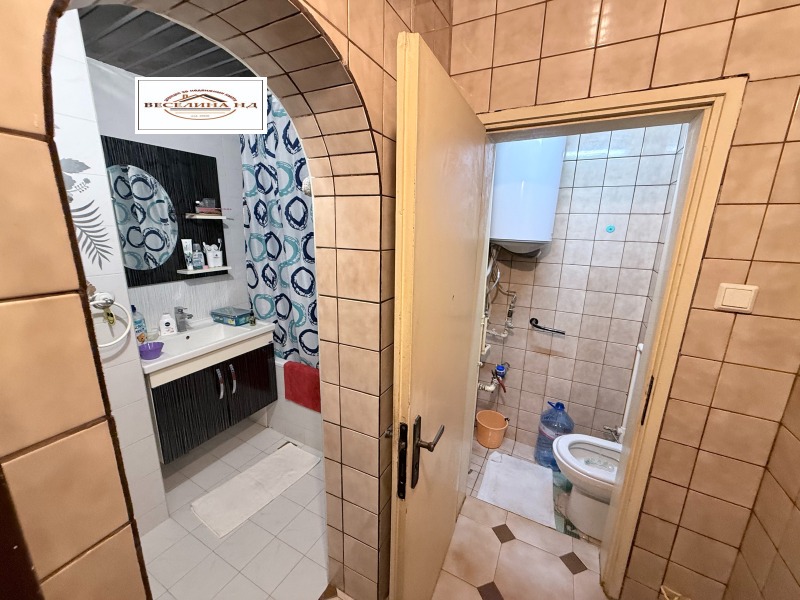 Продава 3-СТАЕН, гр. Варна, Гранд Мол, снимка 10 - Апартаменти - 53043127