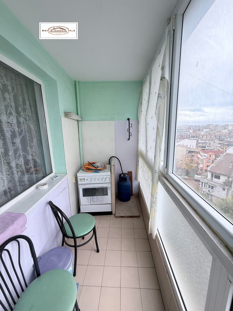 Продава 3-СТАЕН, гр. Варна, Гранд Мол, снимка 8 - Апартаменти - 53043127