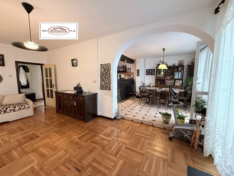 Продава 3-СТАЕН, гр. Варна, Гранд Мол