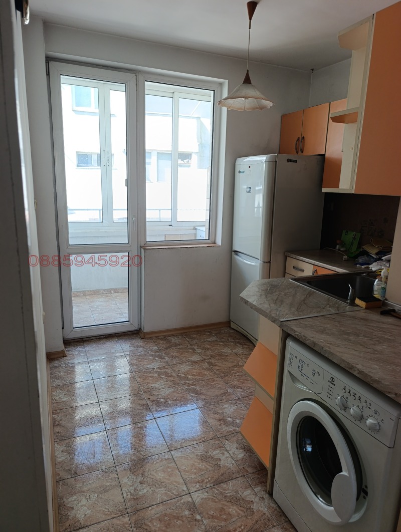 Продава 3-СТАЕН, гр. Варна, ВИНС-Червен площад, снимка 3 - Апартаменти - 53159290