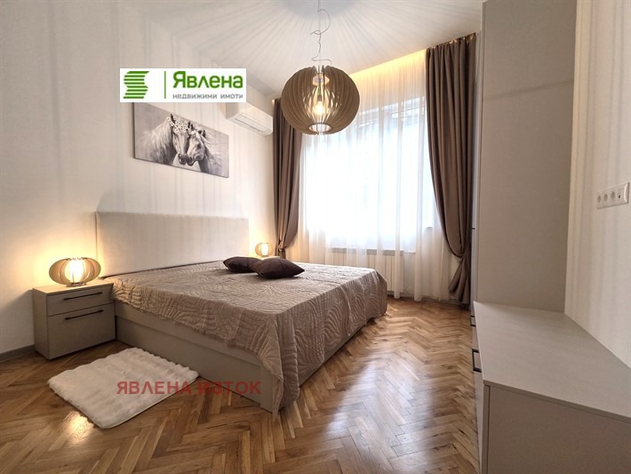 Продава 3-СТАЕН, гр. София, Медицинска академия, снимка 5 - Апартаменти - 53523225