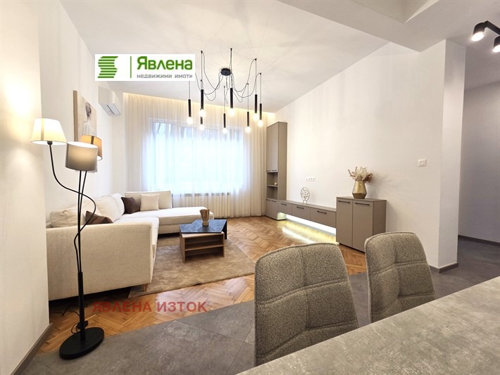 Продава 3-СТАЕН, гр. София, Медицинска академия, снимка 2 - Апартаменти - 53523225