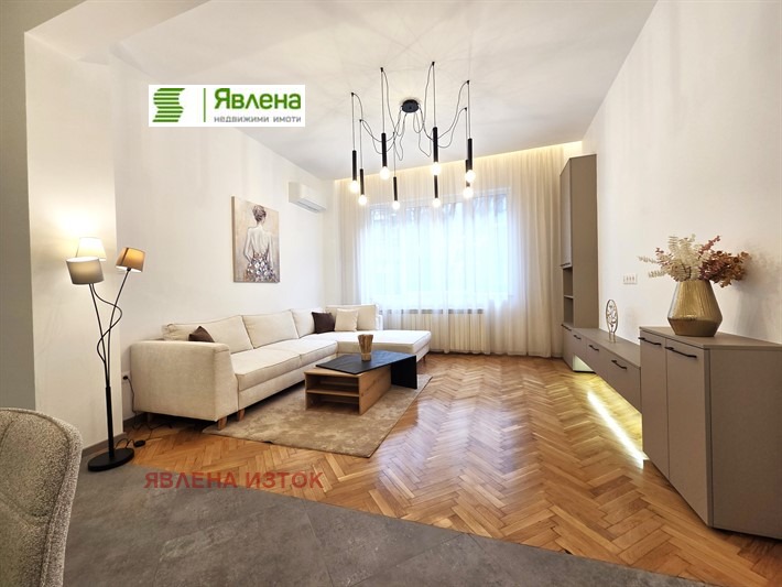 Продава 3-СТАЕН, гр. София, Медицинска академия