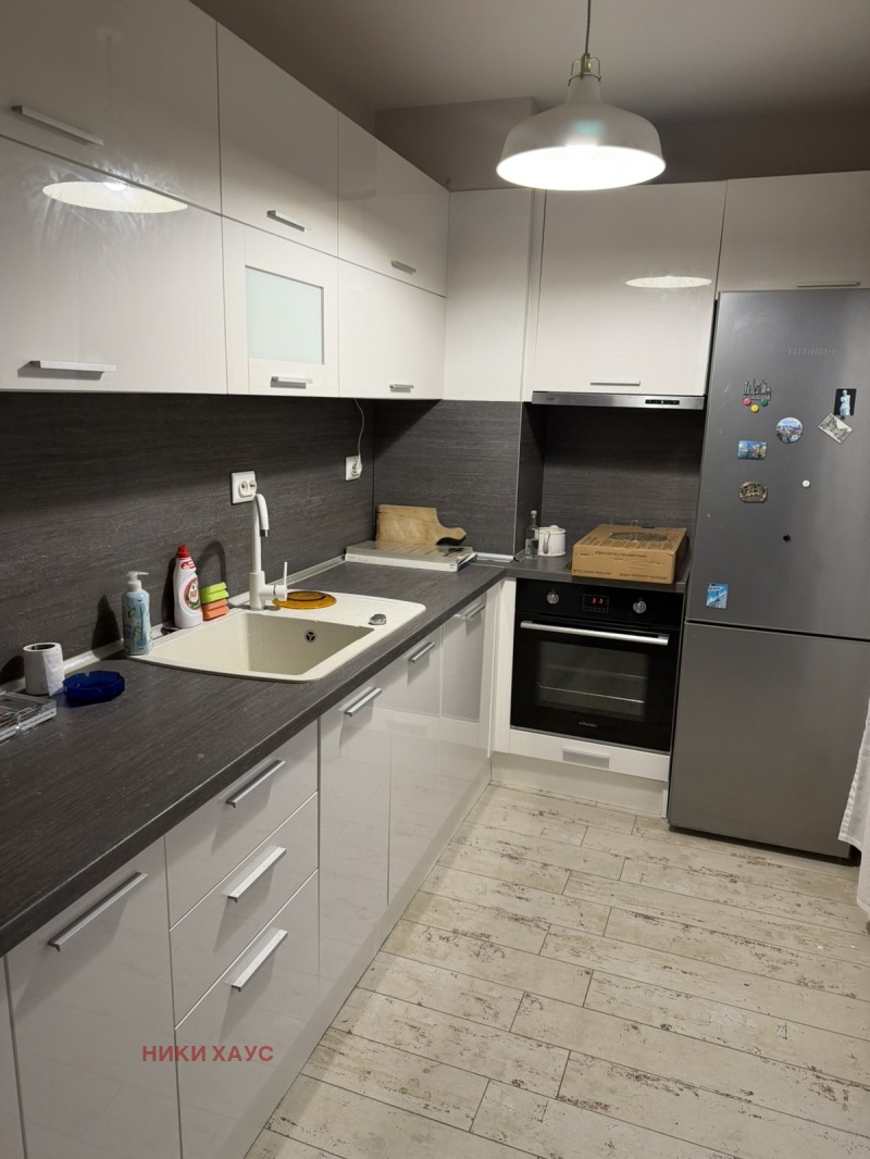 Продава 3-СТАЕН, гр. Варна, Чаталджа, снимка 4 - Апартаменти - 53591468