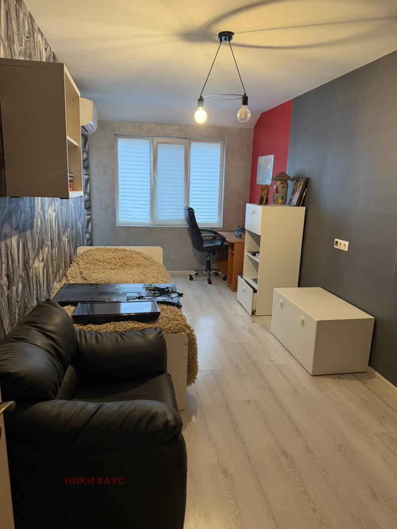 Продава 3-СТАЕН, гр. Варна, Чаталджа, снимка 6 - Апартаменти - 53591468