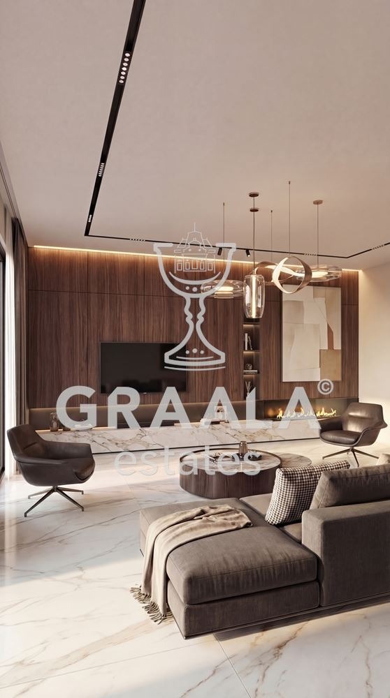 Продава 3-СТАЕН, гр. София, с. Иваняне, снимка 4 - Апартаменти - 54939990