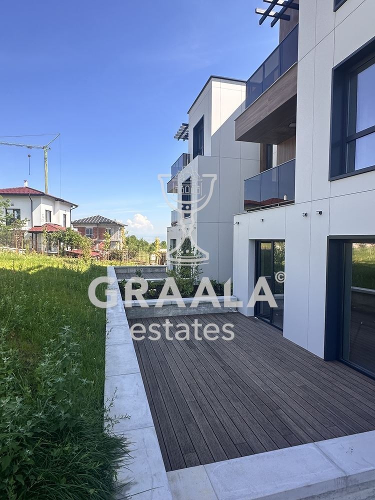 Продава 3-СТАЕН, гр. София, с. Иваняне, снимка 14 - Апартаменти - 54939990