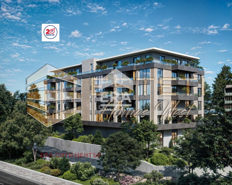 Продава 3-СТАЕН, гр. Стара Загора, Казански, снимка 2 - Апартаменти - 56528020
