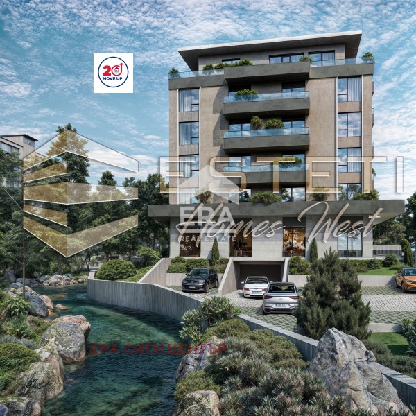 Продава 3-СТАЕН, гр. Стара Загора, Казански, снимка 4 - Апартаменти - 56528020