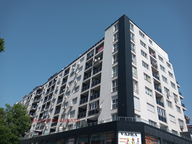 For Sale  3+ bedroom Sofia , Mladost 4 , 174 sq.m | 21826479 - image [13]