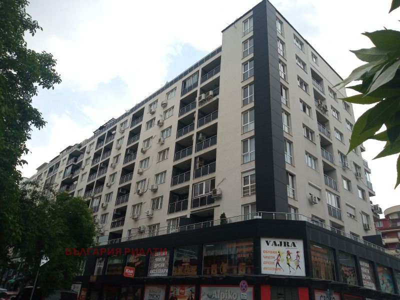 For Sale  3+ bedroom Sofia , Mladost 4 , 174 sq.m | 21826479