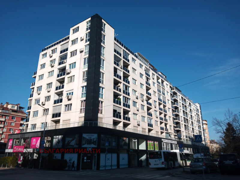 For Sale  3+ bedroom Sofia , Mladost 4 , 174 sq.m | 21826479 - image [15]