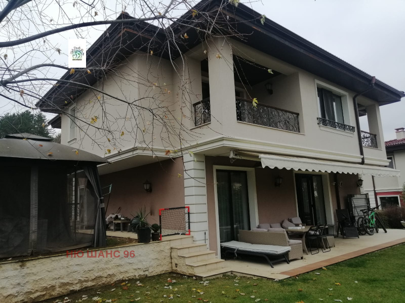 Продава  Къща град София , с. Панчарево , 320 кв.м | 76213644 - изображение [3]