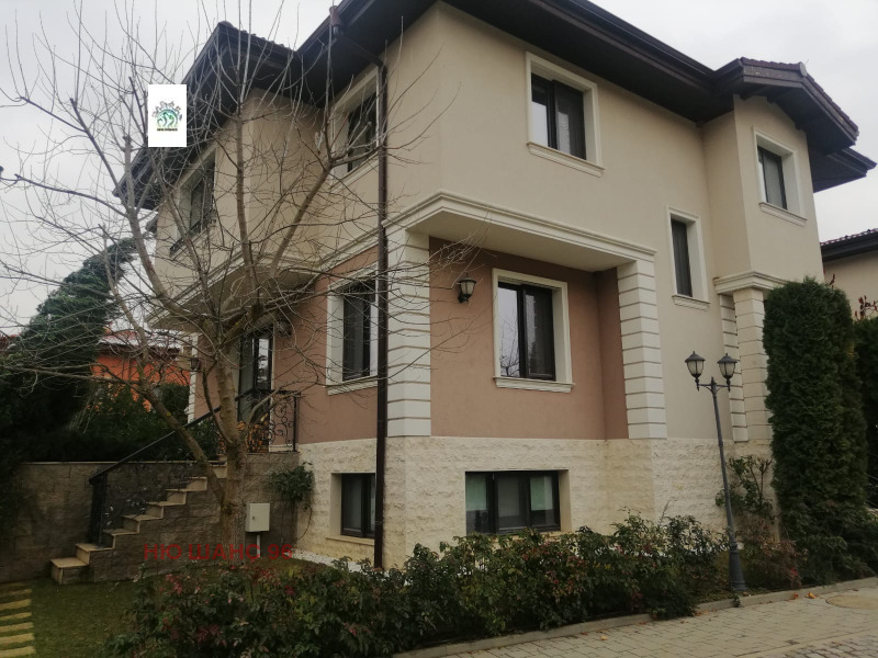 Продава  Къща град София , с. Панчарево , 320 кв.м | 76213644 - изображение [10]