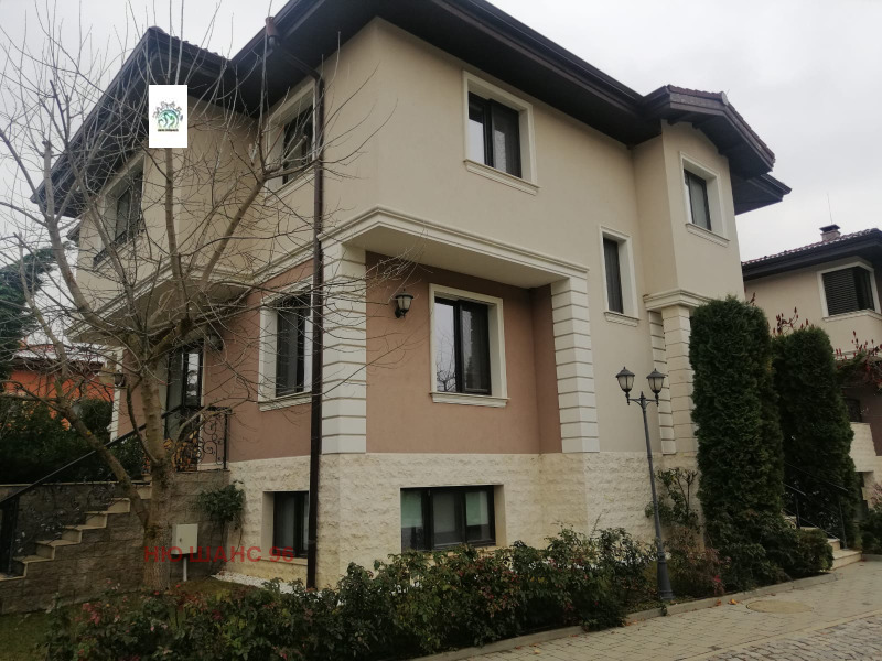 Продава  Къща град София , с. Панчарево , 320 кв.м | 76213644 - изображение [6]