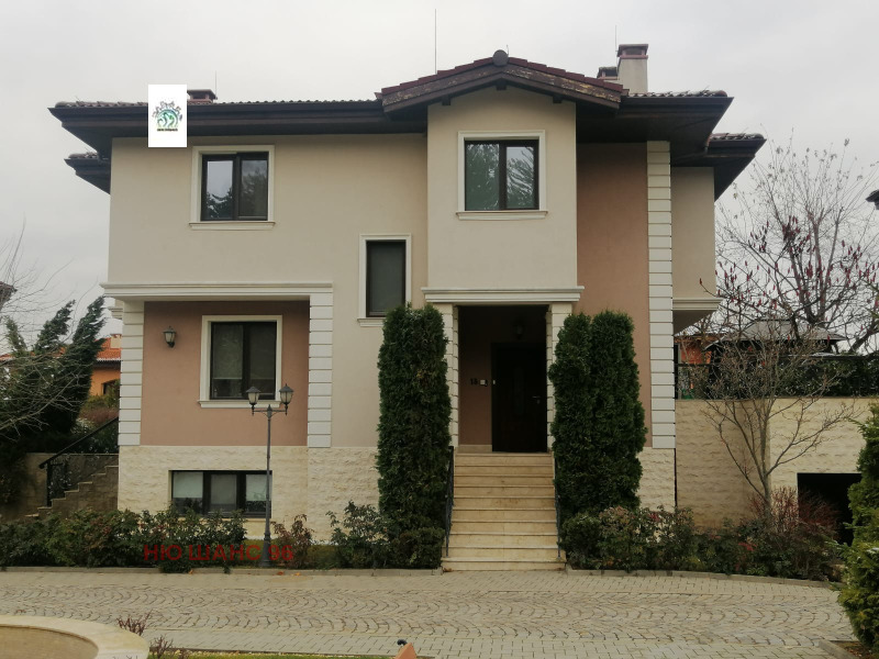 Продава  Къща град София , с. Панчарево , 320 кв.м | 76213644 - изображение [8]