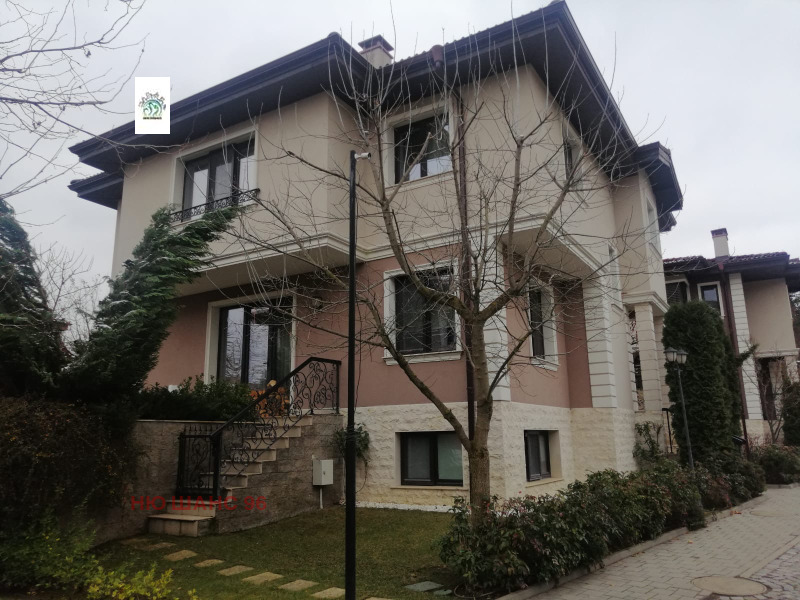 Продава  Къща град София , с. Панчарево , 320 кв.м | 76213644 - изображение [2]