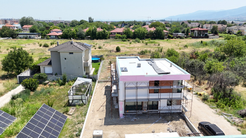 For Sale  House Plovdiv , Komatevo , 345 sq.m | 99537330 - image [3]