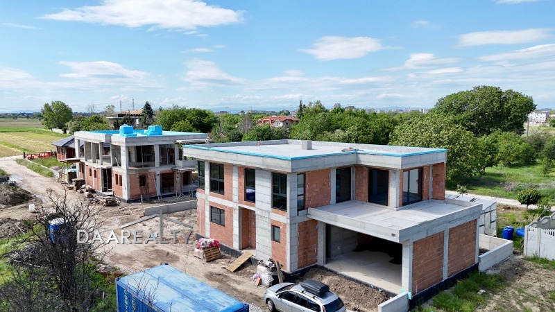 À venda  Casa Plovdiv , Komatevo , 345 m² | 99537330 - imagem [6]