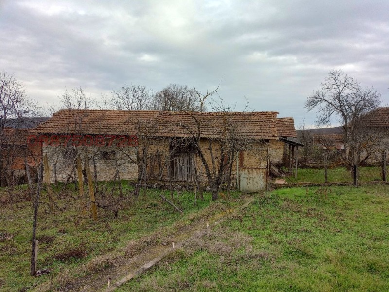 Продава КЪЩА, с. Горско Косово, област Велико Търново, снимка 3 - Къщи - 53134521