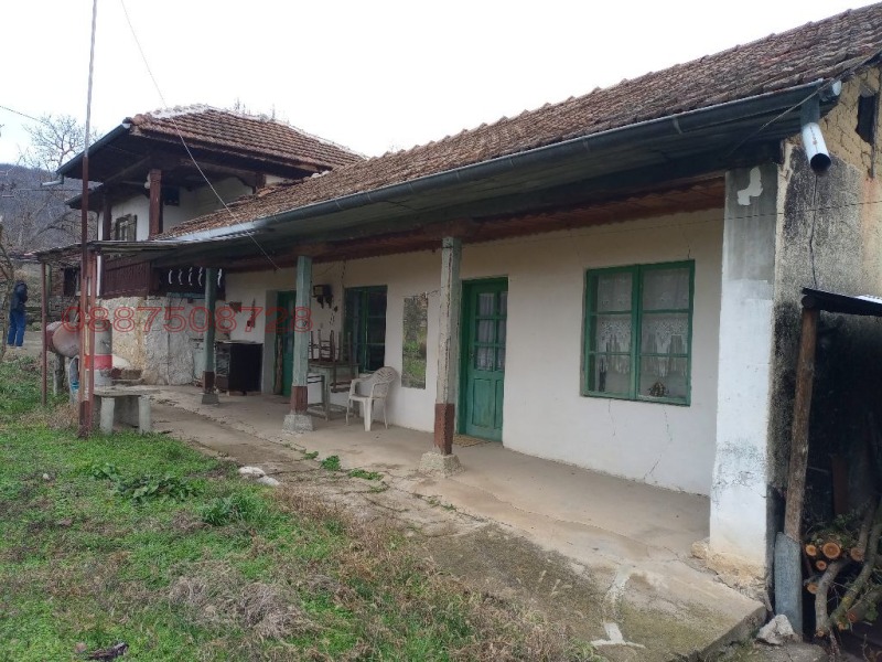 Продава КЪЩА, с. Горско Косово, област Велико Търново, снимка 4 - Къщи - 53134521