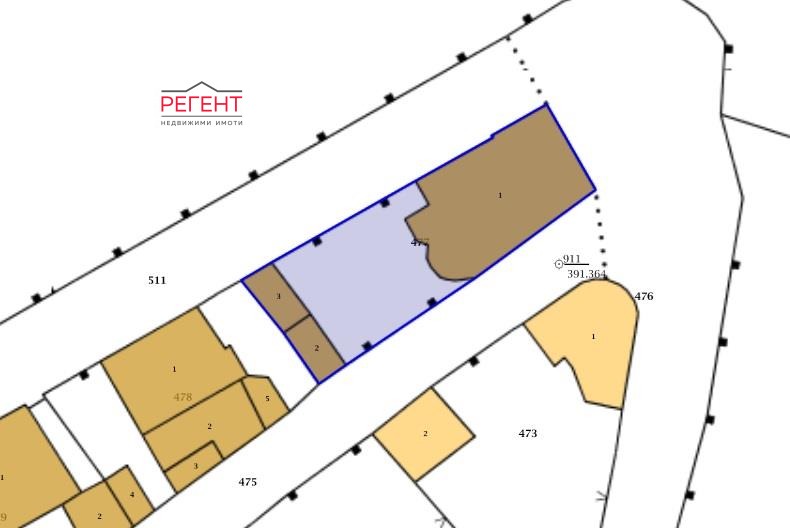 Продава КЪЩА, гр. Габрово, Център, снимка 4 - Къщи - 54834327