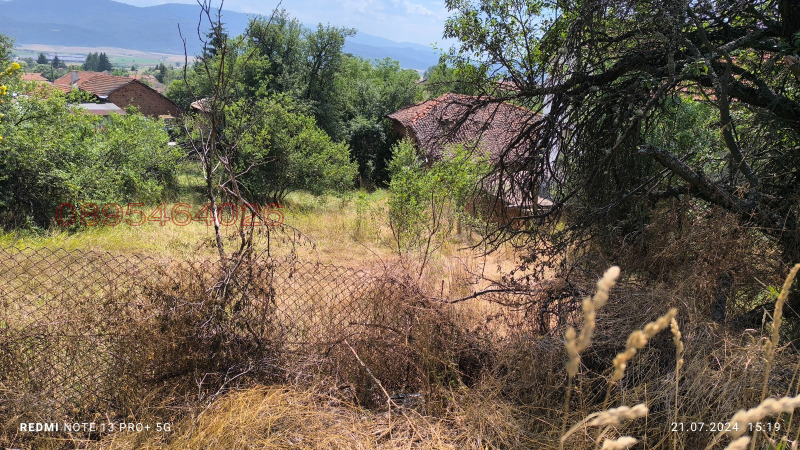 Προς πώληση  Οικόπεδο περιοχή Σόφια , Ρελυοβο , 823 τ.μ | 72131159 - εικόνα [2]