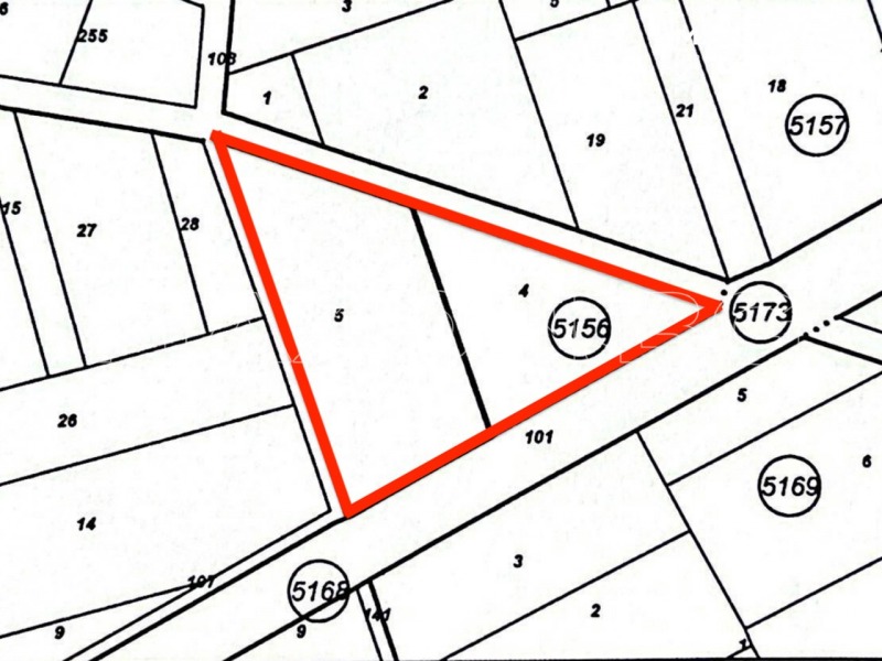Продава ПАРЦЕЛ, гр. София, гр. Нови Искър, снимка 5 - Парцели - 53198120