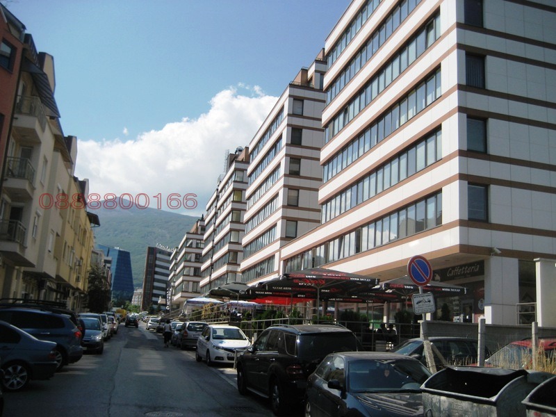 Продава БИЗНЕС ИМОТ, гр. София, Манастирски ливади