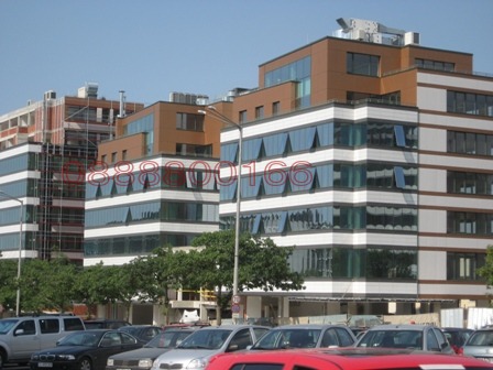 Продава БИЗНЕС ИМОТ, гр. София, Манастирски ливади, снимка 3 - Други - 52782570