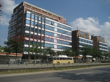 Продава БИЗНЕС ИМОТ, гр. София, Манастирски ливади, снимка 4 - Други - 52782570