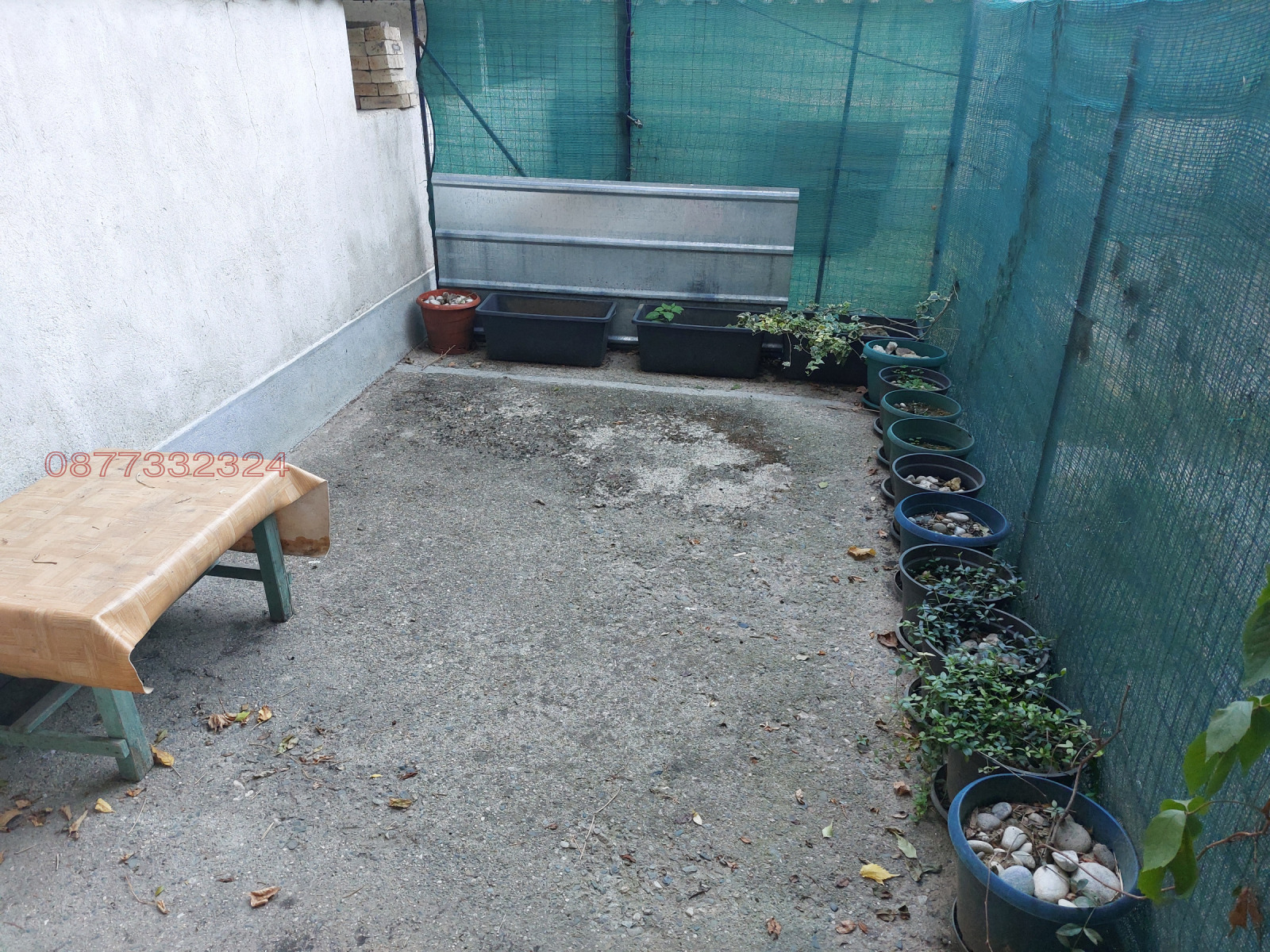 Продава 1-СТАЕН, гр. Стара Загора, Аязмото, снимка 9 - Апартаменти - 54069387