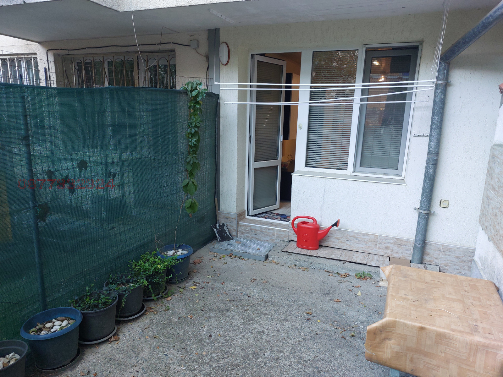 Продава 1-СТАЕН, гр. Стара Загора, Аязмото, снимка 10 - Апартаменти - 54069387