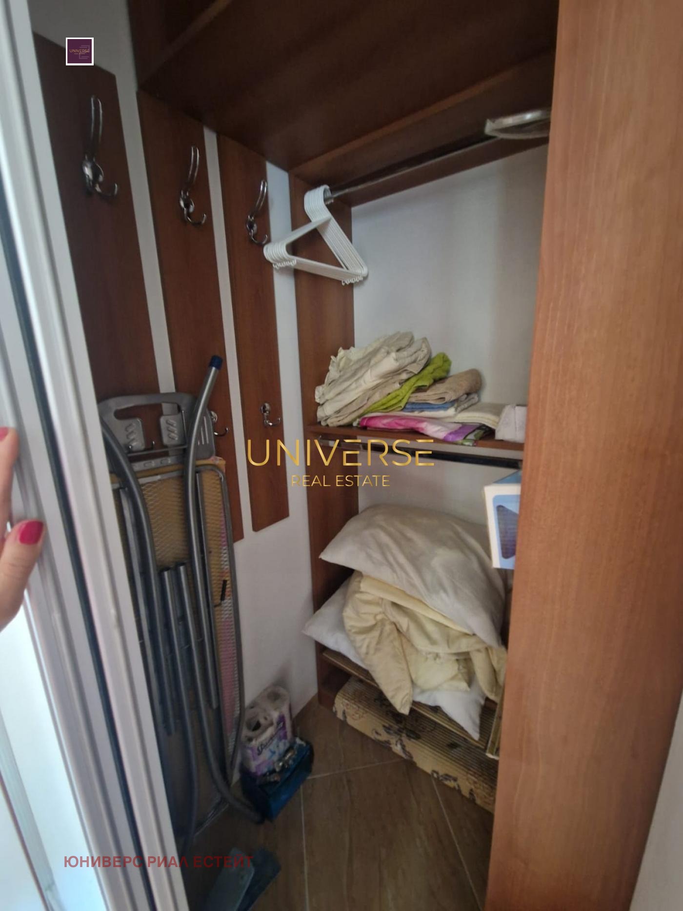 Продава 1-СТАЕН, к.к. Слънчев бряг, област Бургас, снимка 14 - Апартаменти - 55620178
