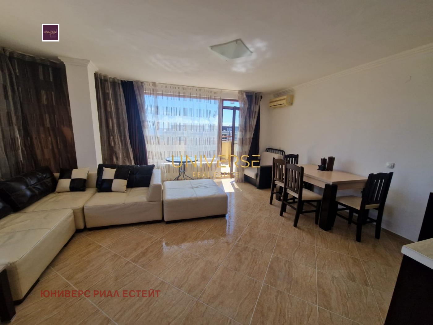 Продава  1-стаен област Бургас , к.к. Слънчев бряг , 92 кв.м | 94612145