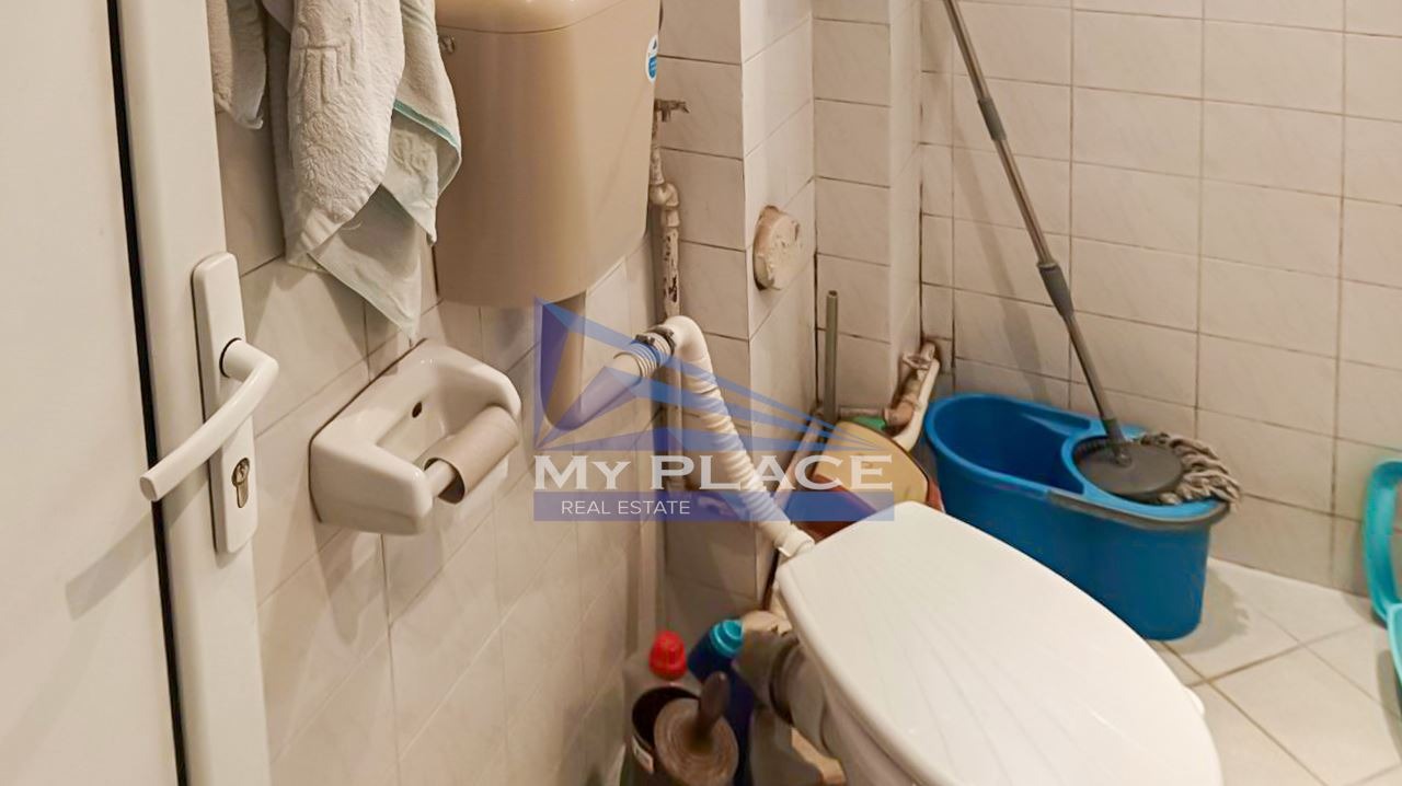 Продава 2-СТАЕН, гр. Шумен, Център, снимка 5 - Апартаменти - 53967983