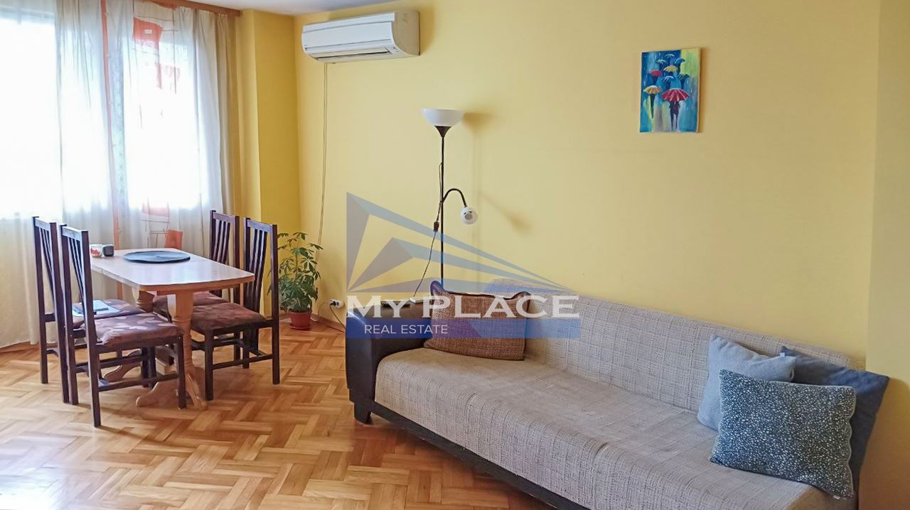 Продава 2-СТАЕН, гр. Шумен, Център