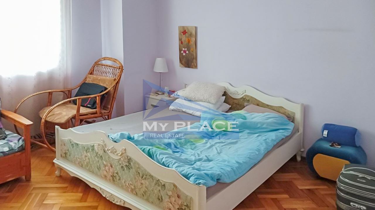 Продава 2-СТАЕН, гр. Шумен, Център, снимка 2 - Апартаменти - 53967983