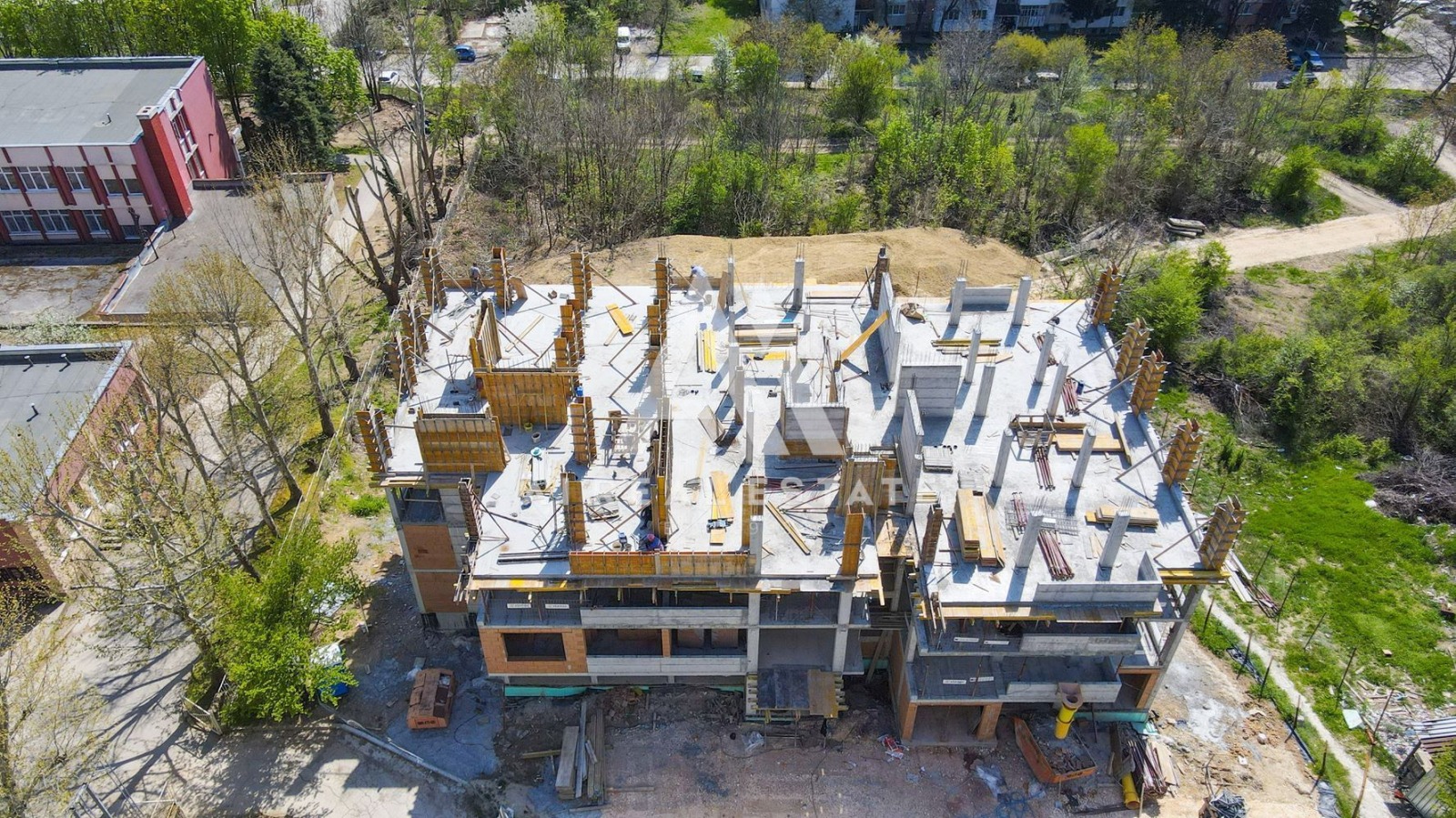 Продава 2-СТАЕН, гр. Плевен, Дружба 1, снимка 8 - Апартаменти - 51355215