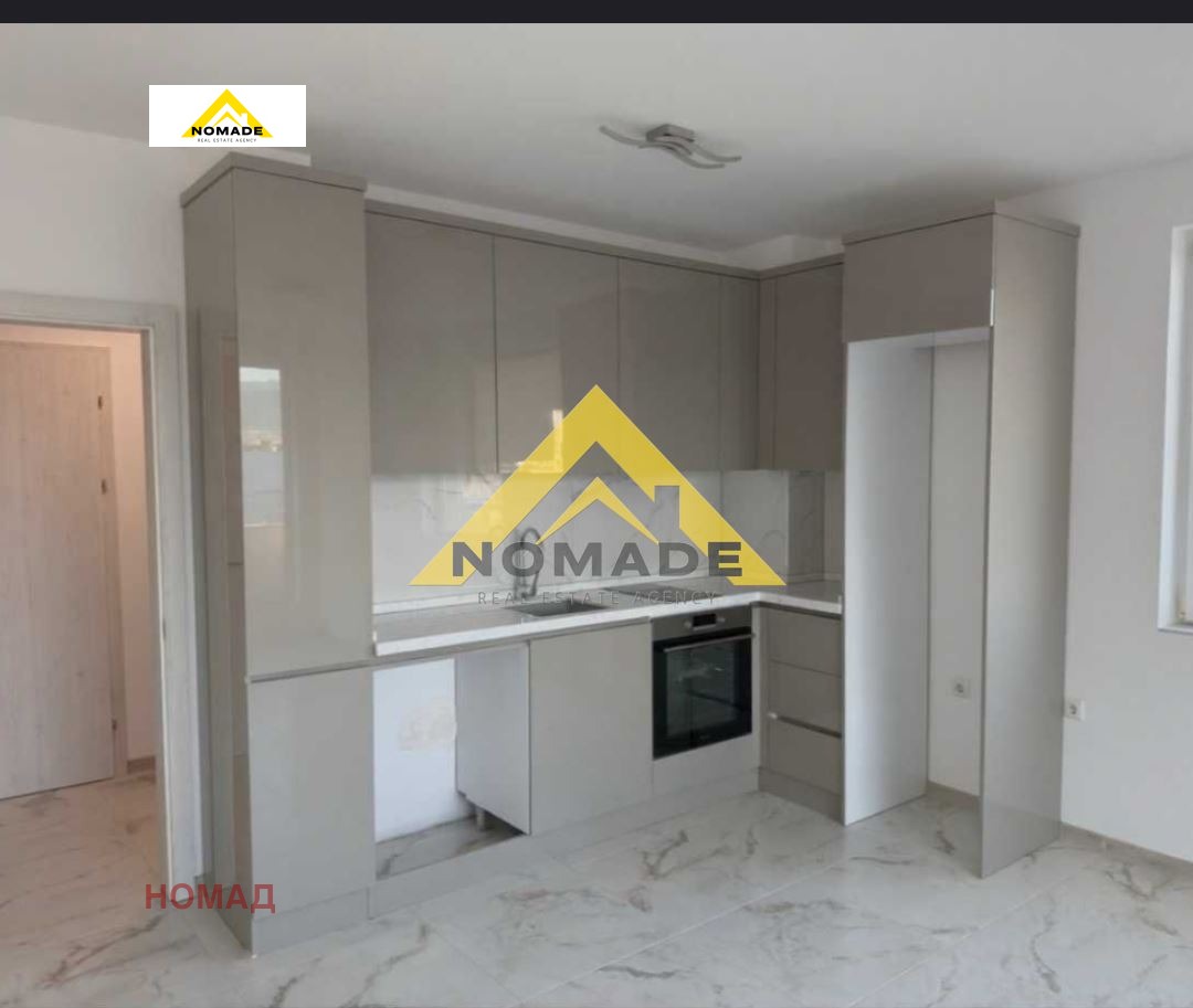 Продава 2-СТАЕН, гр. Пловдив, Южен, снимка 2 - Апартаменти - 51375733