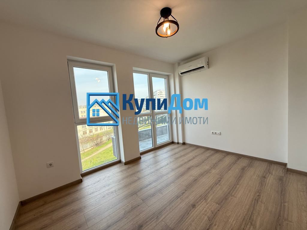 Продава 2-СТАЕН, гр. Варна, Кайсиева градина, снимка 2 - Апартаменти - 53710299