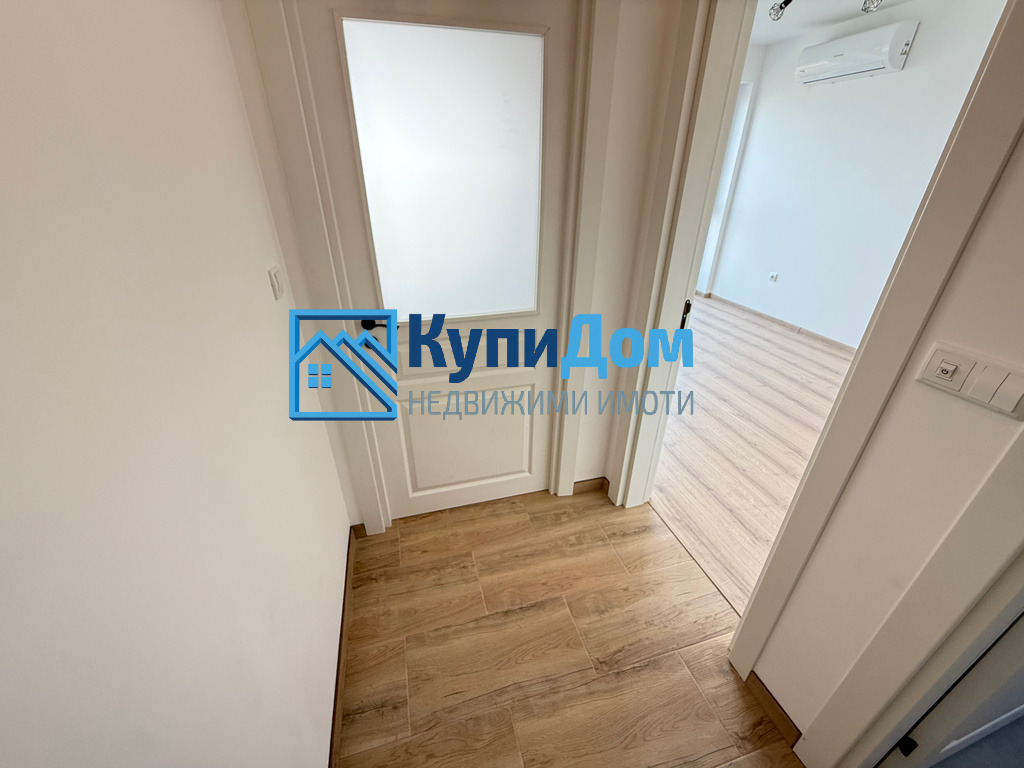 Продава 2-СТАЕН, гр. Варна, Кайсиева градина, снимка 4 - Апартаменти - 53710299