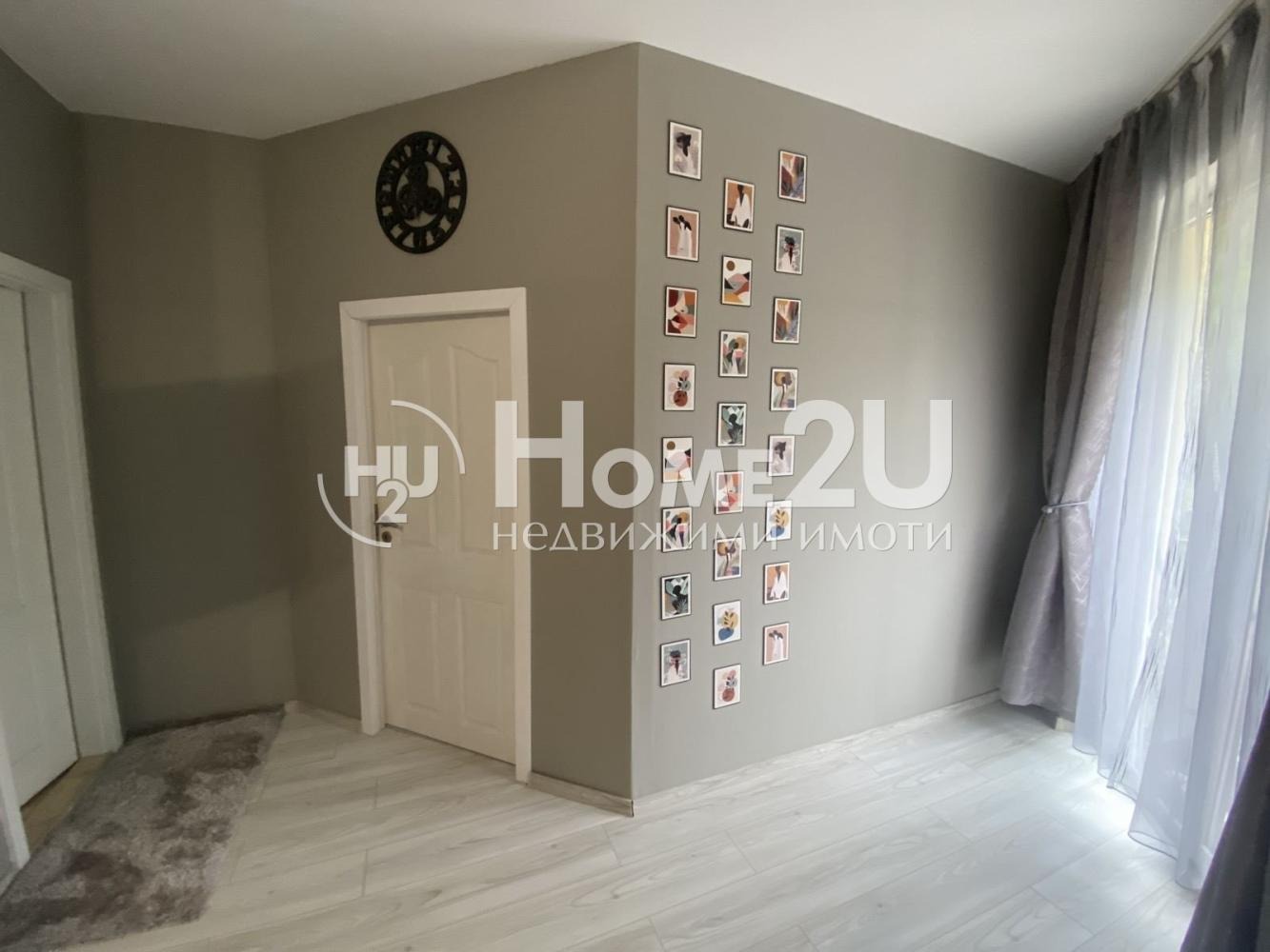 Продава 2-СТАЕН, гр. Варна, област Варна, снимка 6 - Апартаменти - 54130895